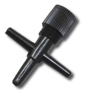 AMTRA VALVOLA 2 USCITE LUX 2 PZ.