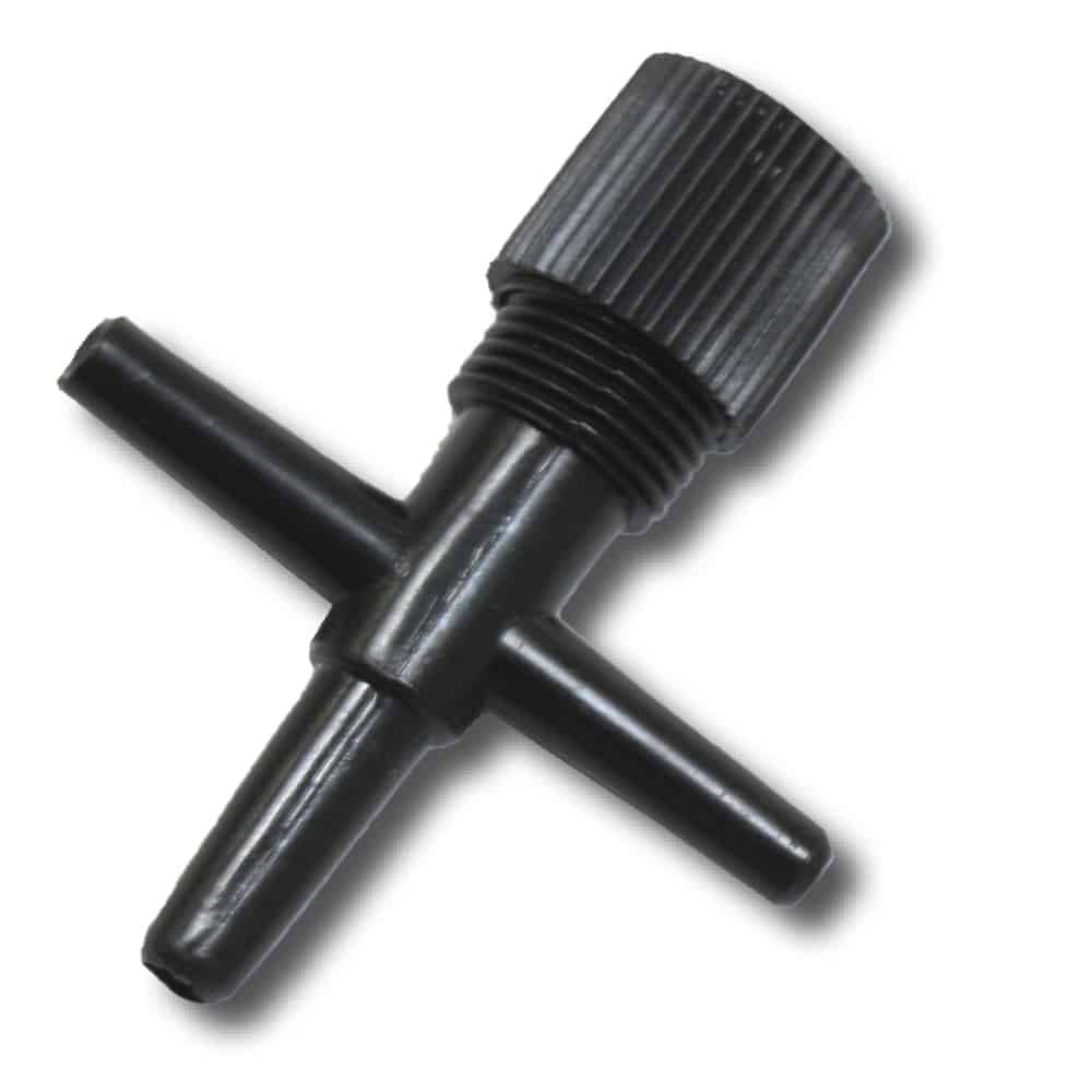 AMTRA VALVOLA 2 USCITE LUX 2 PZ.