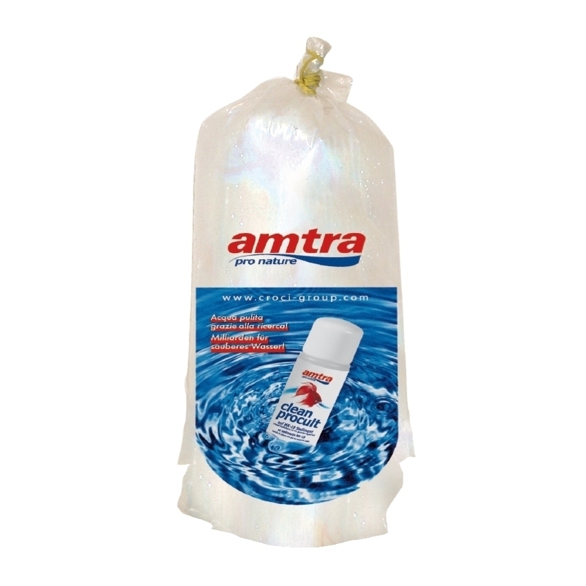 AMTRA SACCHETTI PESCI 25X53 100PZ