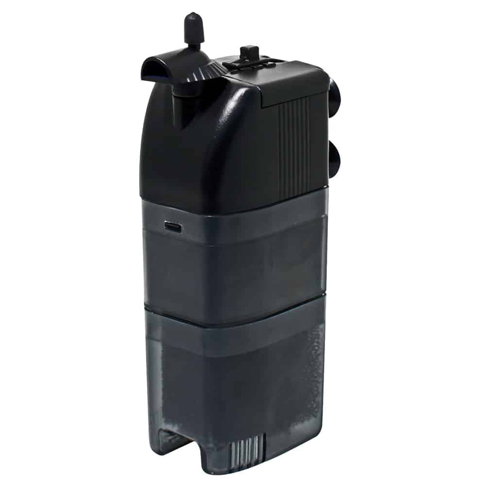 AMTRA SYSTEM TANK V2 80 LED ROOT - immagine 4