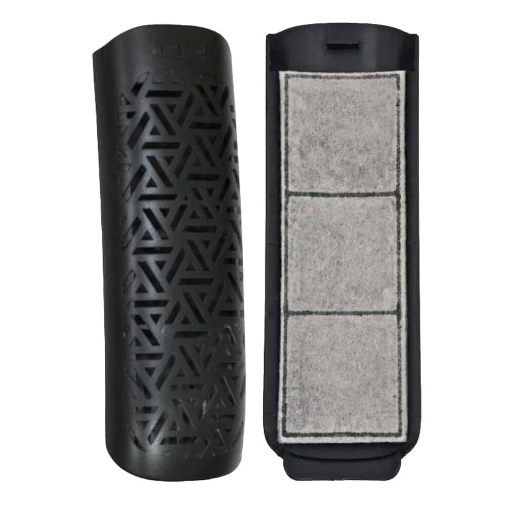 CARTUCCIA CARBONE RICAMBIO AMTRA FILPO CLICK 160 PCS 2