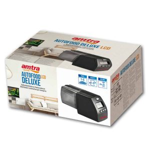 AMTRA AUTOFOOD DELUXE LCD