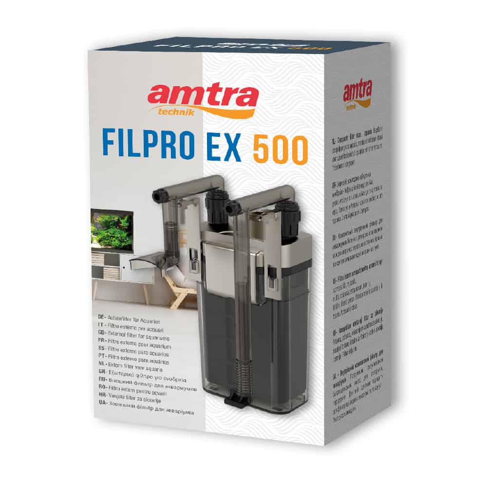 AMTRA FILPRO EX 500