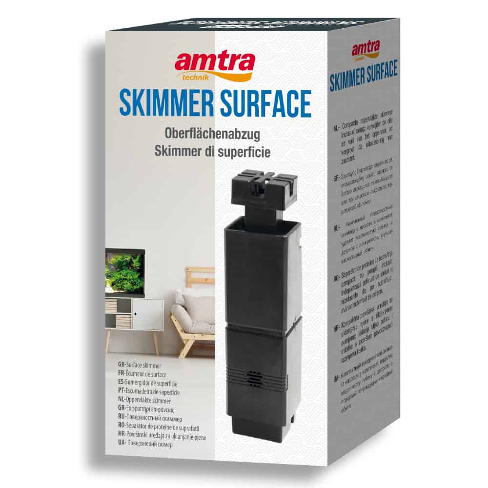 AMTRA SKIMMER SURFACE - immagine 3