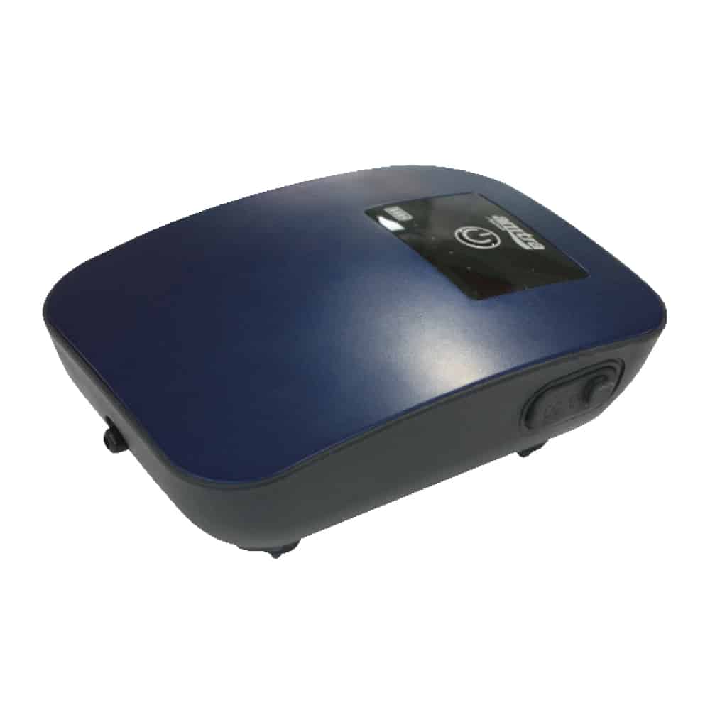 AMTRA AIR SYSTEM UPS - immagine 6