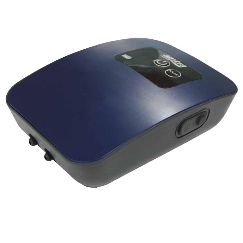 AMTRA AIR SYSTEM UPS - immagine 2