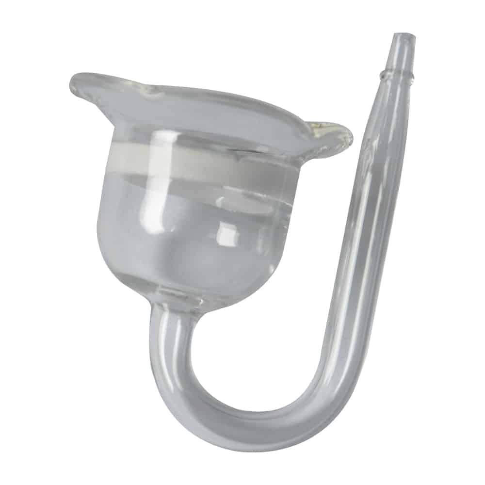 AMTRA CO2 DIFFUSER CLASSIC GLASS - immagine 2