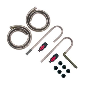 RICAMBIO AMTRA FILPRO EX 500 KIT TUBI