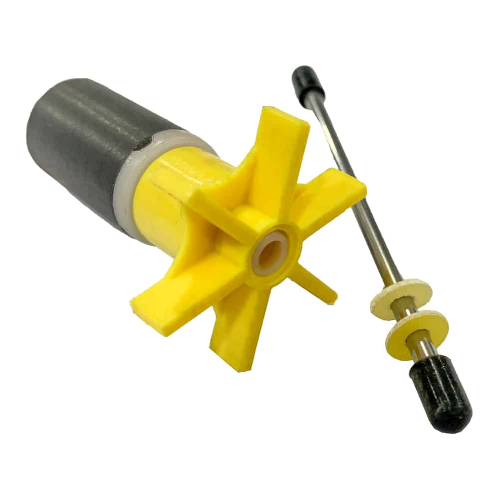 RICAMBIO AMTRA STREAM 1300 GIRANTE COMPLETA