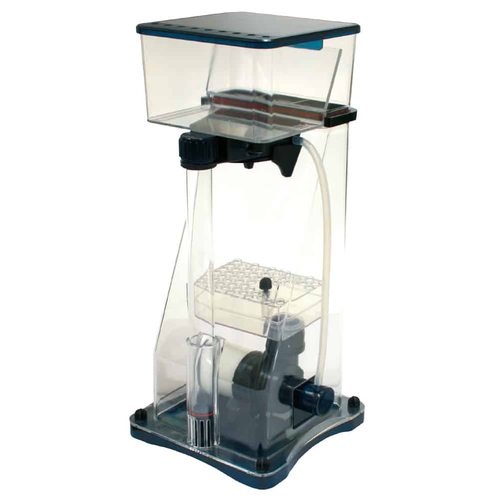 AMTRA SQUARE SKIM TITANIUM