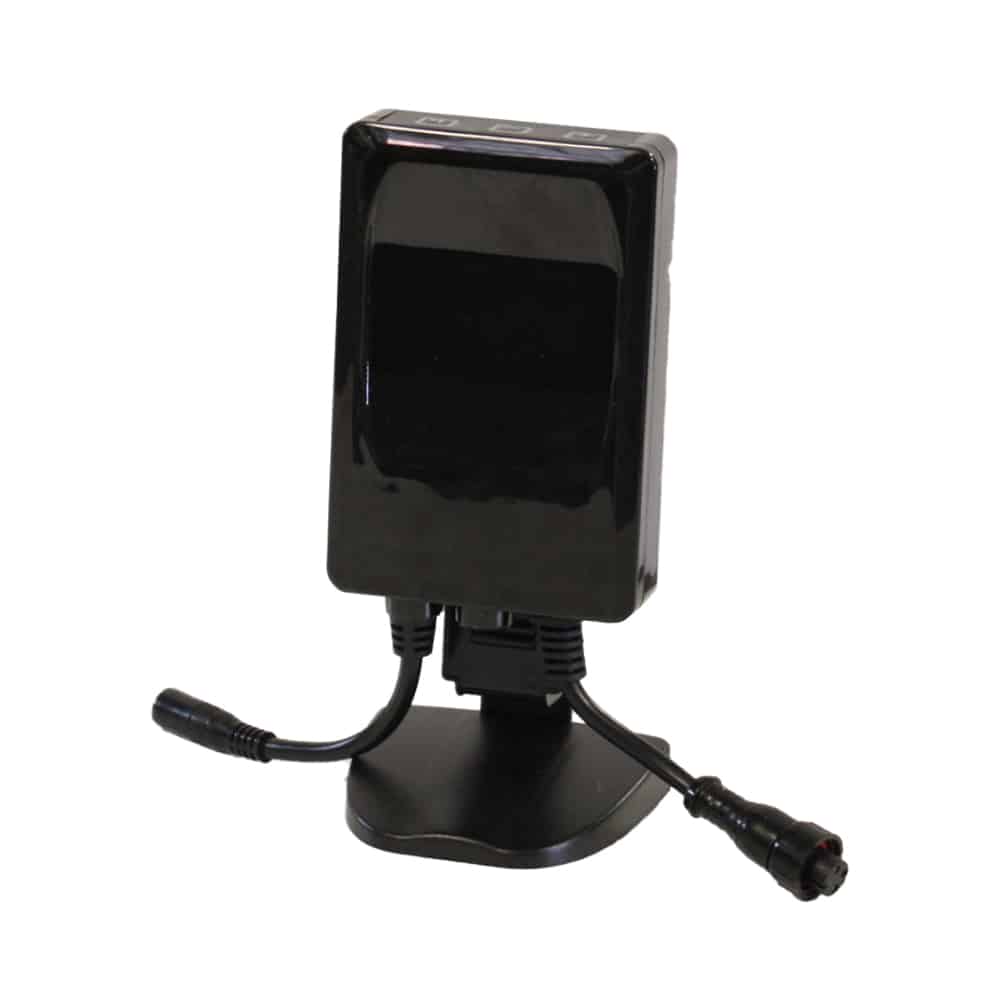 AMTRA SQUARE SKIM TITANIUM - immagine 8