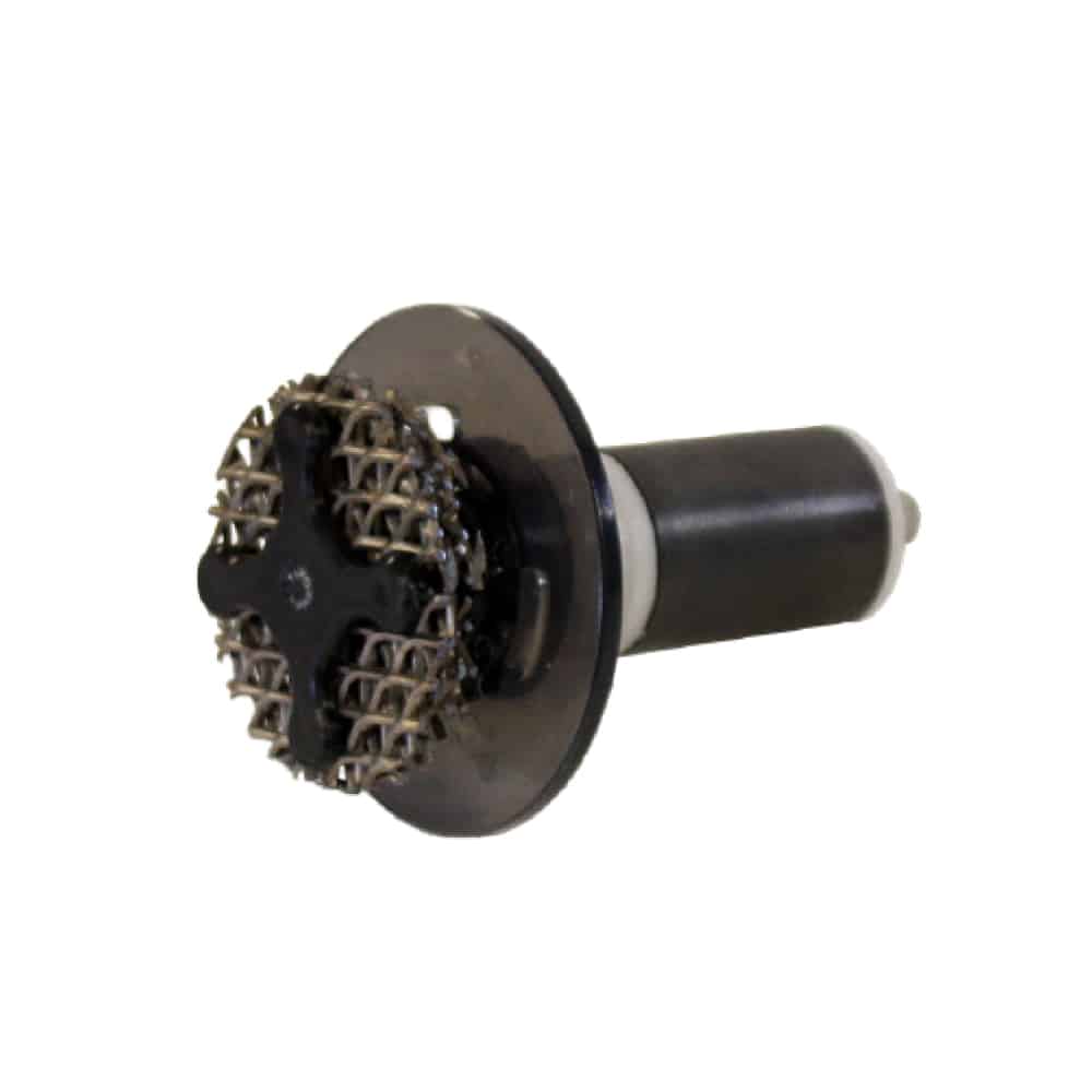 AMTRA SQUARE SKIM TITANIUM - immagine 7