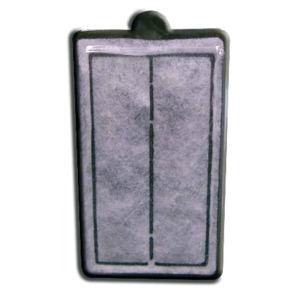 CARTUCCIA CARBONE RICAMBIO AMTRA NIAGARA 440 (300) PCS 1 - immagine 2