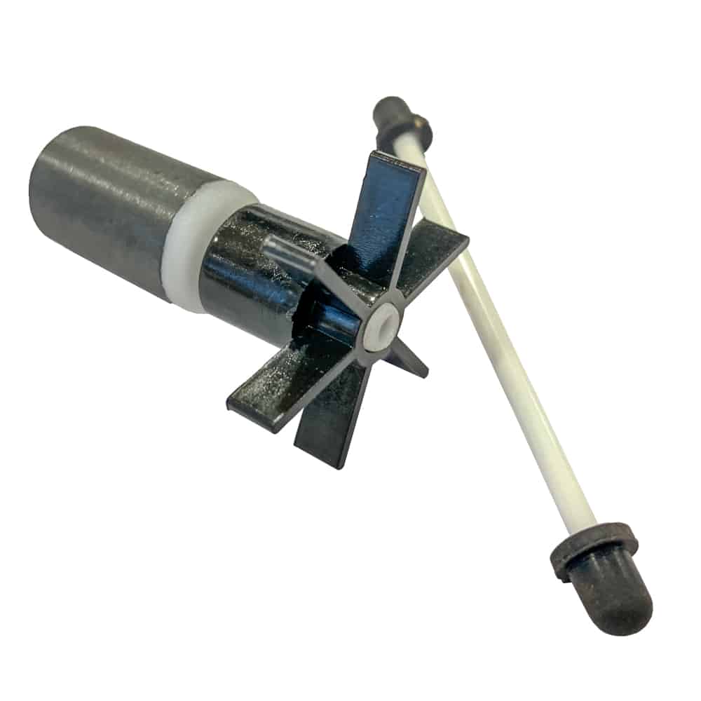 RICAMBIO AMTRA STREAM 700 GIRANTE COMPLETA - immagine 2