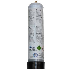 AMTRA BOMBOLA CO2 500gr NON RICARICABILE