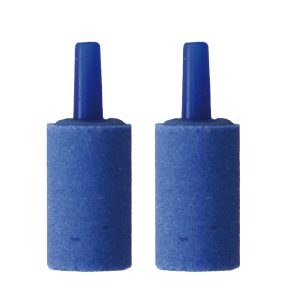 AMTRA BUBBLE STONE CILINDRO 2 PZ