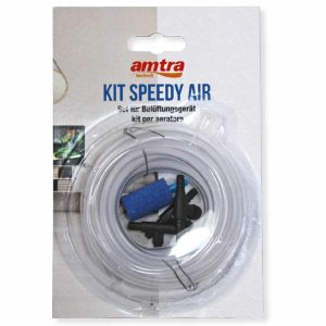 AMTRA KIT AERAZIONE SPEEDY AIR
