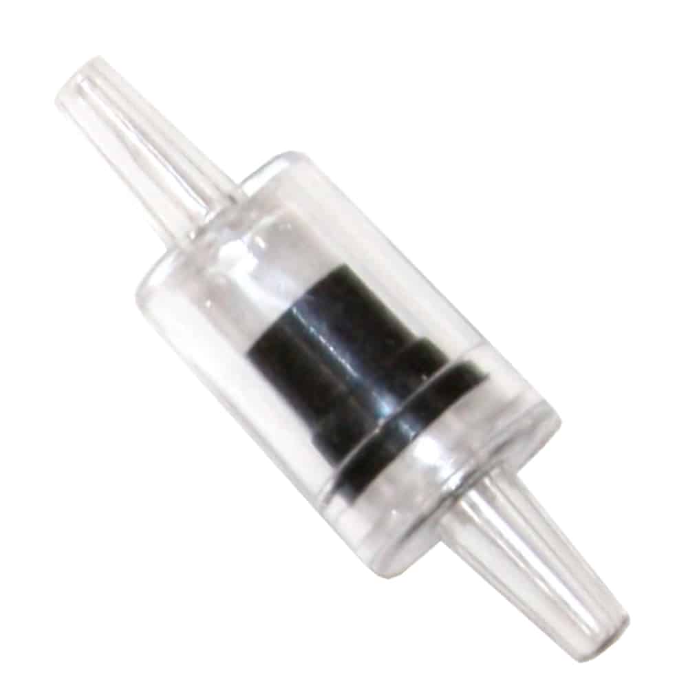 AMTRA VALVOLA NON RITORNO - immagine 2