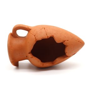 AMTRA DEKO ANFORE SOGG.ASS.