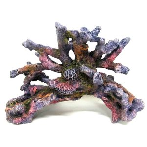 AMTRA REEF ROCK BRANCH SERIES LG 1