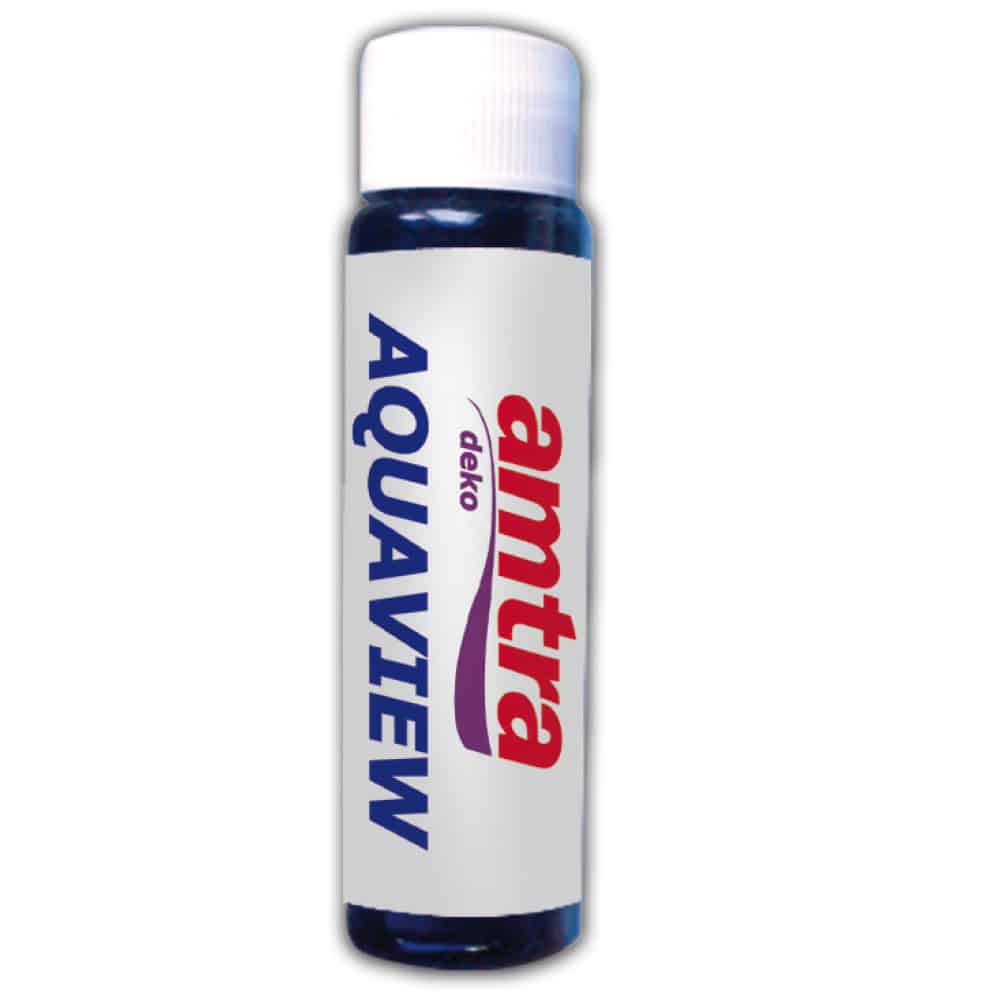 AMTRA AQUAVIEW GEL PER SFONDI - immagine 2