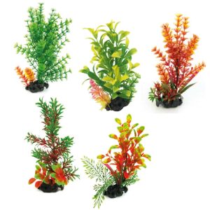 AMTRA DECO FLORA ON PEBBLES SERIES 18-20 CM