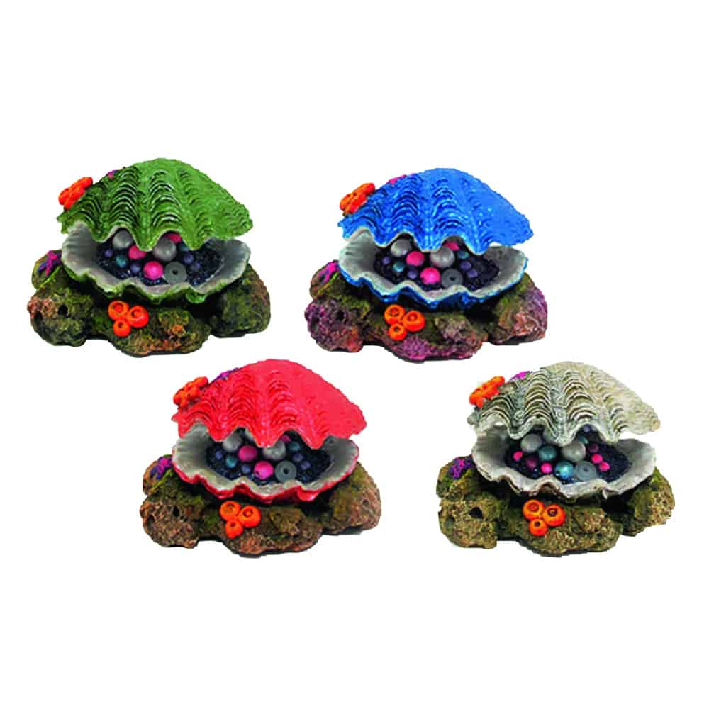 AMTRA ACTION CONCHIGLIA CON TESORO MIX - immagine 2