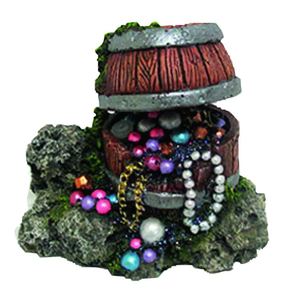 AMTRA ACTION BARILE CON TESORO MIX - immagine 2