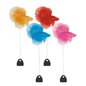 AMTRA FLOATING BETTA FISH MIX