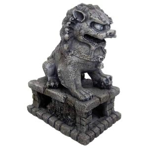 AMTRA LEONE GUARDIANO CINESE L