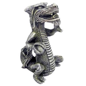 AMTRA DRAGONE CINESE VERTICALE S