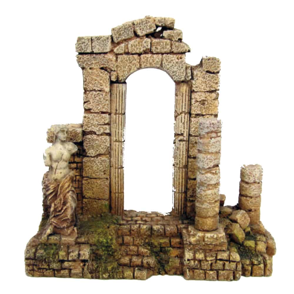 AMTRA ARCO GRECO - immagine 2