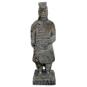 AMTRA GUERRIERO CINESE