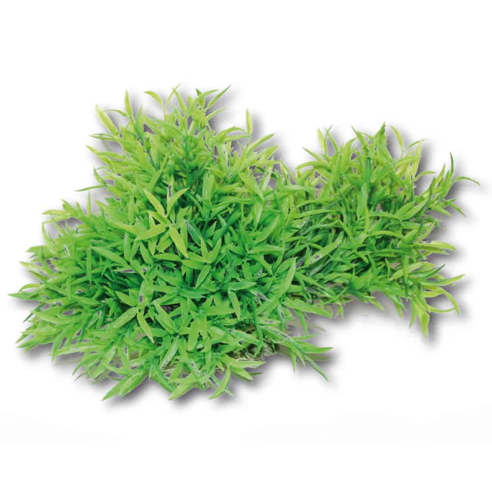 AMTRA PLANT REPLICA BAMBOO 30X16CM - immagine 2