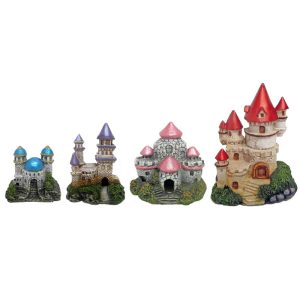 AMTRA CASTELLO DELLE FIABE MIX