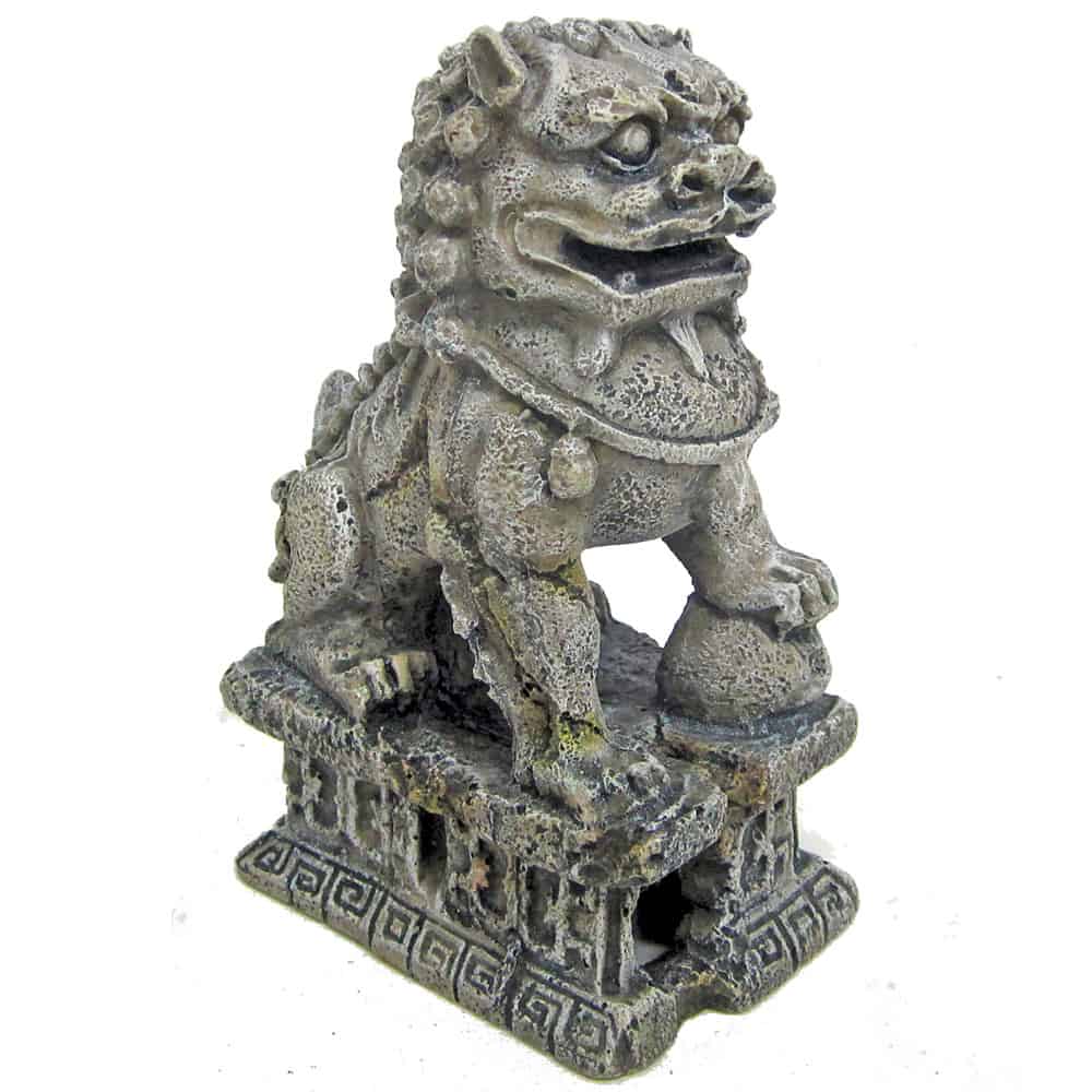 AMTRA LEONE GUARDIANO CINESE M