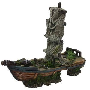 AMTRA BEAUTY BARCA SM