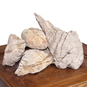 AMTRA ROCCIA BLACKISH LICHEN