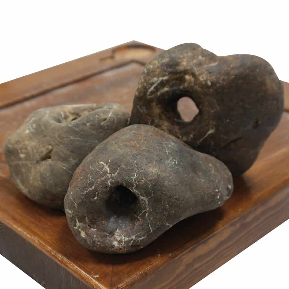 AMTRA ROCCIA BLACK HOLE