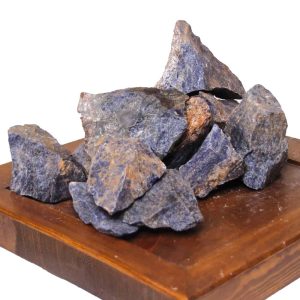 AMTRA ROCCIA SODALITE BLUE