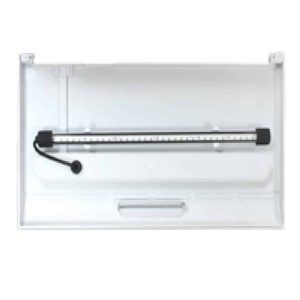 RICAMBIO AMTRA MODERN TANK 40 PLANCIA COMPLETA