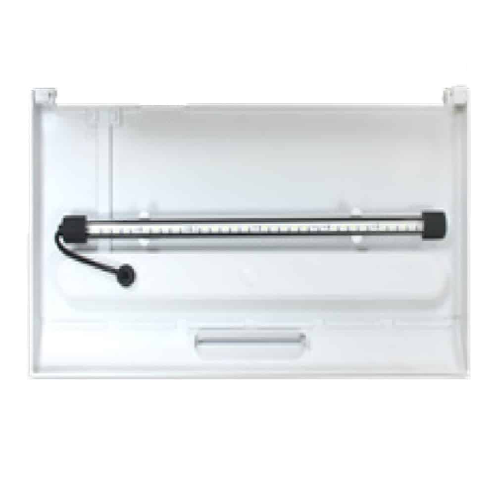 RICAMBIO AMTRA MODERN TANK 40 PLANCIA COMPLETA