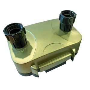 RICAMBIO AMTRA FILPRO EX 500 (parte n°1) TESTATA COMPLETA