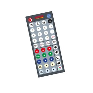 RICAMBIO AMTRA LED SYSTEM FRESH TELECOMANDO (versione IR)