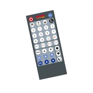 RICAMBIO AMTRA LED SYSTEM REEF TELECOMANDO (versione IR)