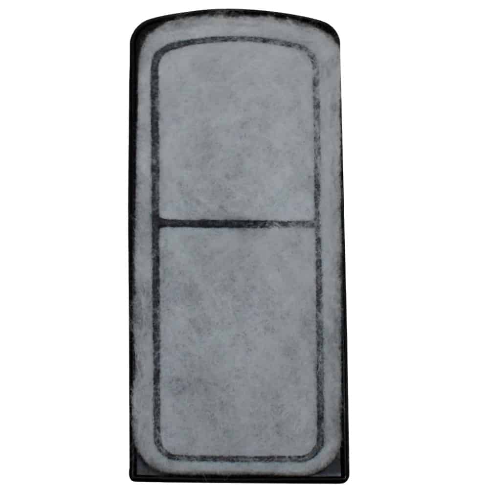 CARTUCCIA CARBONE RICAMBIO AMTRA SKIMMER HANG ON 100 PCS 1