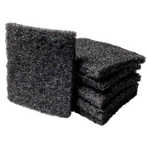 SPUGNA PRETAGLIATA PER CARTUCCIA RICAMBIO AMTRA FILPO CLICK 250 PCS 6