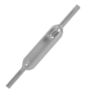 AMTRA CO2 BUBBLE COUNTER GLASS