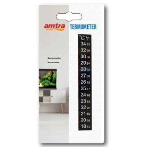 AMTRA TERMOMETRO DIGITALE
