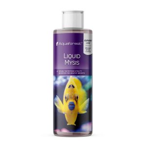 Aquaforest Liquid Mysis 250 ml